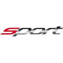 Monogramme "Sport" MP3 Sport