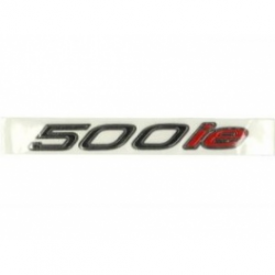 Monogramme "500" MP3 Sport