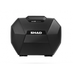 Valises laterales...