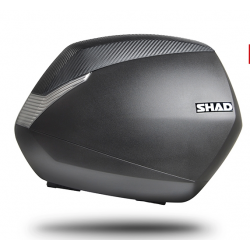 Valises latérales 36L SH36...