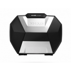 Valises latérales...