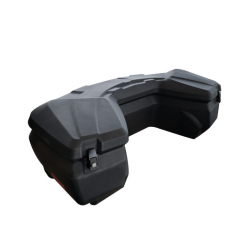 Coffre arrière 115 L...