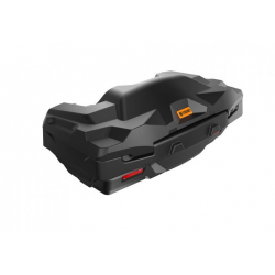 Coffre arrière universel...