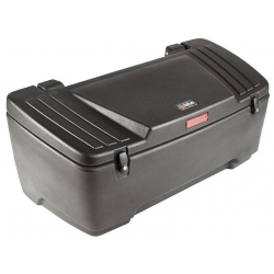 Coffre arrière utilitaire...