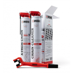 Pack entretien chaine Ipone