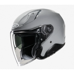Casque Jet HJC RPHA 31 Gris...