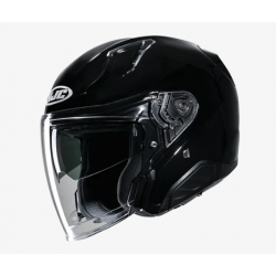 Casque Jet HJC RPHA 31 Noir...