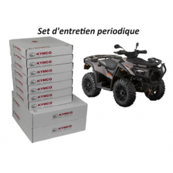 Set entretien pour Kymco...