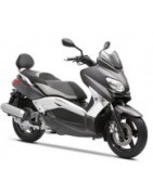 XMAX 125 2010/2013