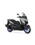 Yamha XMAX 125 2021