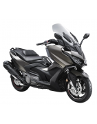 Kymco AK 550 Premium